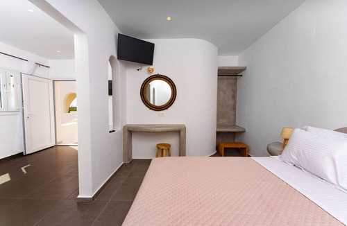 Karterados Hotel | Zaitun Luxury suites-Adults Only