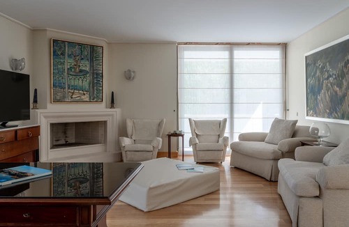Glyfada Villa | Elaia Mega Mansion