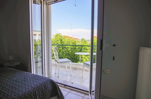 Pyrgos Cottage | a cozy house near Ancient Olympia