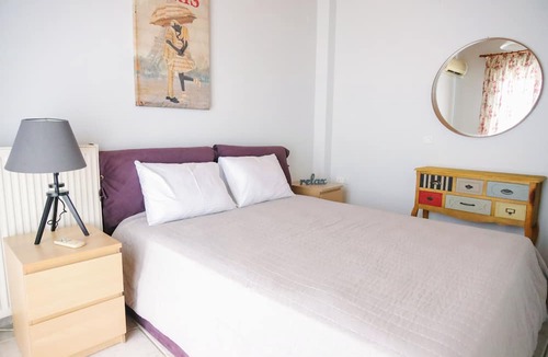 Pyrgos Cottage | a cozy house near Ancient Olympia