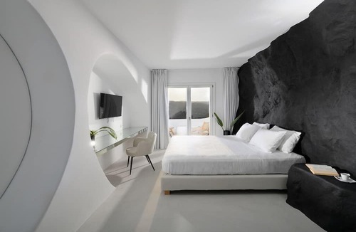 Xilokeratidi Hotel | Million Stars Mykonos