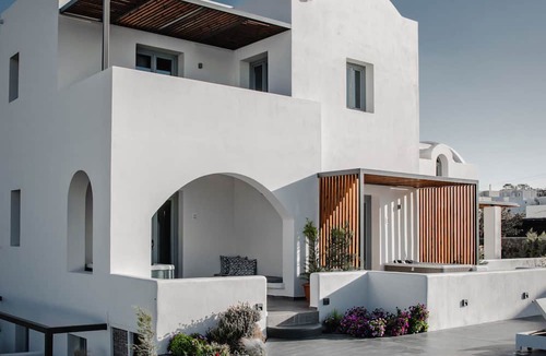 Karterados Hotel | Bonsai Luxury Suites