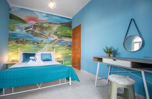 Vanato Villa | Casa Estiva