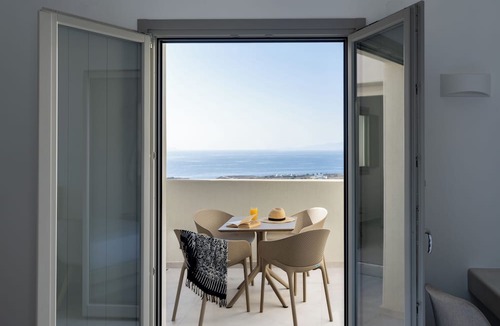 Tholos Hotel | Alegria suites by casa Sigala