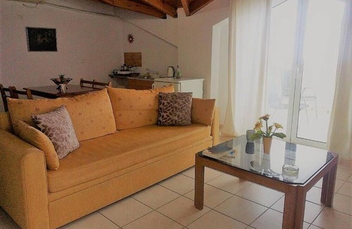 Vlachata House | Casa de Blue