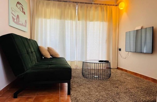 Ioannina Apartment | View Lake Attic in Ioannina