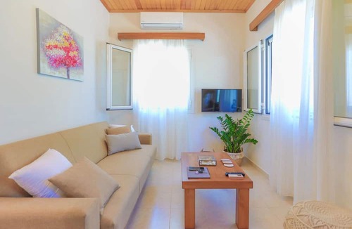 Magazia Villa | Villa Isabella in Paxi