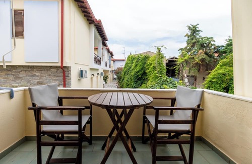 Nikita Hotel | Xenios Zeus Hotel