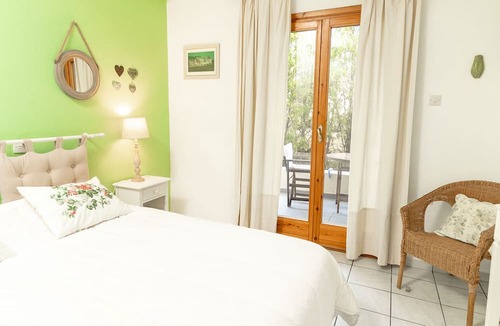Nikita Hotel | Xenios Zeus Hotel