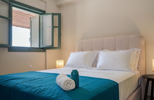 West Mani Villa | Alika Pure Zen Home