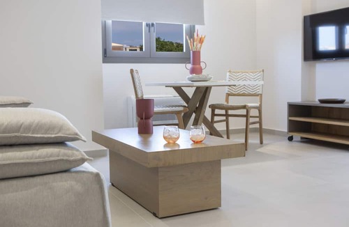 Lefkada Town House | Achillion Suites