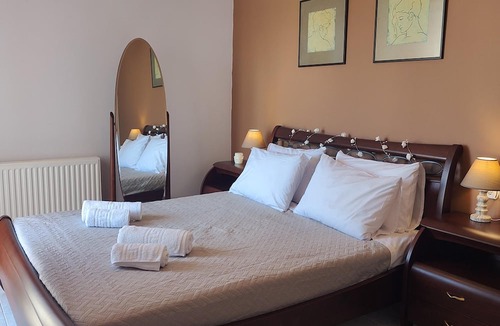Pastida Apartment | Aithrea s Homes in Pastida Rhodes