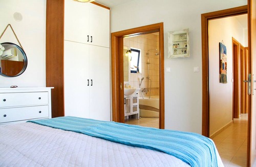 Adele Villa | Villa Stefania with Pool