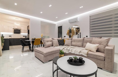 Argassi Villa | Melissia Luxury Villa