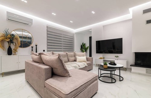 Argassi Villa | Melissia Luxury Villa