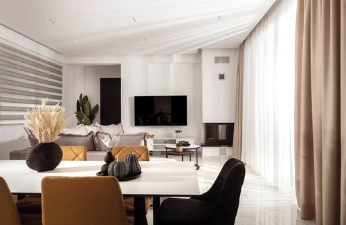 Argassi Villa | Melissia Luxury Villa