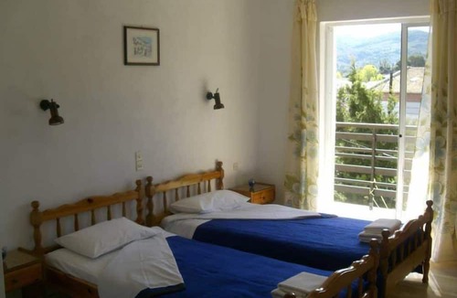 Moraitika House | La Cite' Family Hotel & Apartments