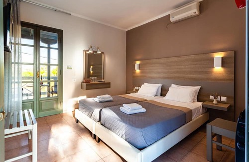 Kalogria Apartment | Kalogria Summer Retreats - Strofilia Cozy Twin
