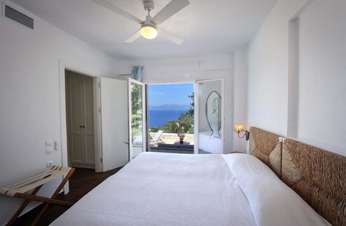 Katsimatika Villa | Apeiron I Villa - Instaworthy Views Ace Location