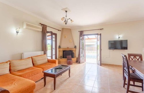 Neromilos Villa | Villa Bora With Private Pool