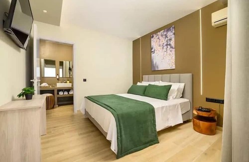 Kardamena Hotel | Nicolas Grand Suites - Adults Only