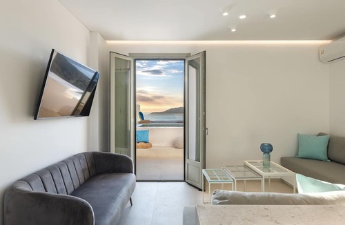 Psathi Hotel | ANEMOLETHE