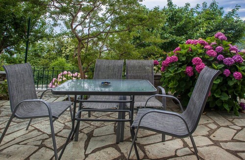 Agios Dimitrios Apartment | Villa Zina Studio 3 Pelion