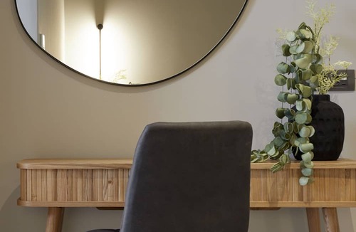 Pyrgos Hotel | Mayu Suites