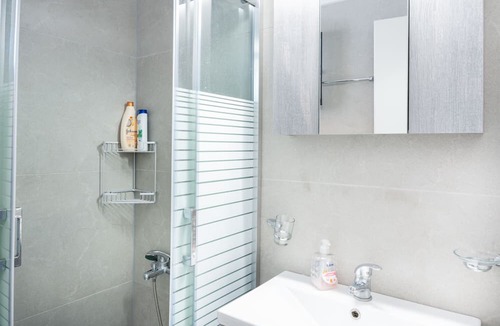 Oropos Villa | Villa "Magic View" with Private Pool & Wi-Fi