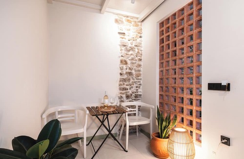Methoni House | Filanthi The Project
