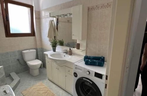 Ireon Condo | Beach apartment in Ireon , close to the airport