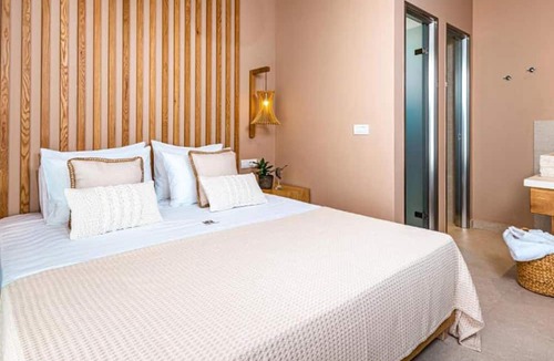 Maries Villa | BH742 - C - Villa Zakynthos