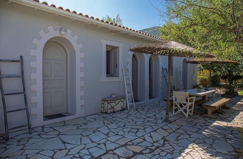 Vassiliki House | Stavlos Cottage