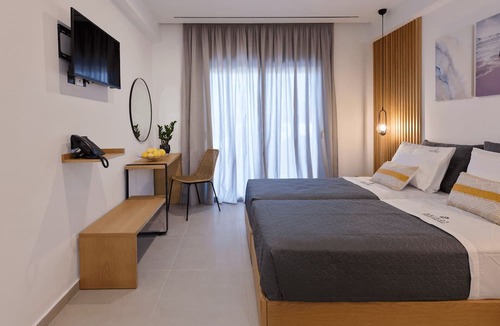 Galatas Hotel | BRISOT Hotel Galatas Poros