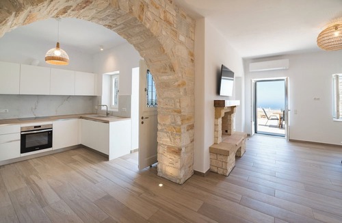 Lefkes Villa | Lefkes Pearl-Paros