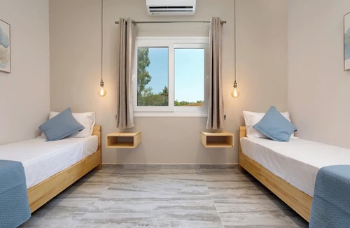 Agrilia Villa | Villa D & J