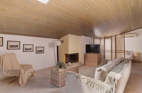 Potamos Apartment | Country Attic