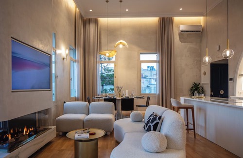 Chania Old City Apartment | La Torre Residenza Imperiale