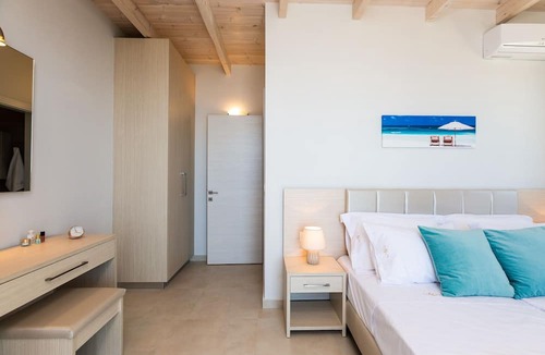 Falassarna Villa | Scenic Villa with Private Pool
