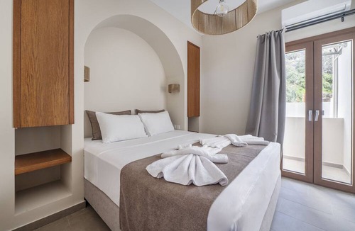 Ayia Fotia House | Casa di Demezzo