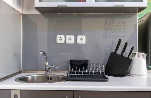 Mousio Apartment | Beautiful view 8floor loft Apartment in Athina