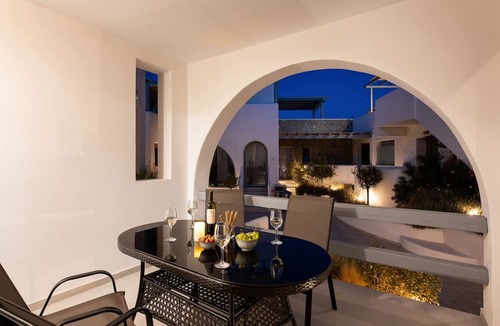 Xilokeratidi Apartment | Sunshine Place Mykonos