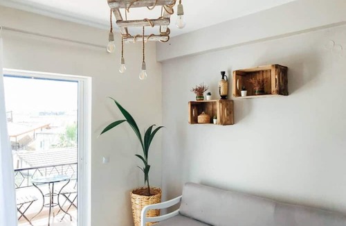 Porto Heli Apartment | Chrissabella 6 Best Location Ever!