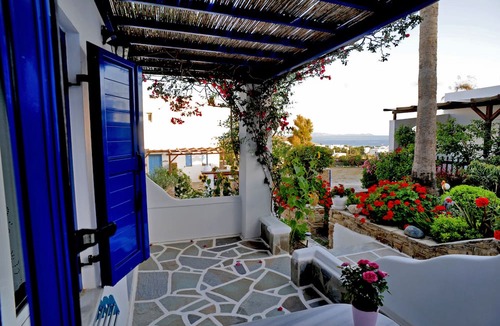 Agios Ioannis House | Porto Vlastos