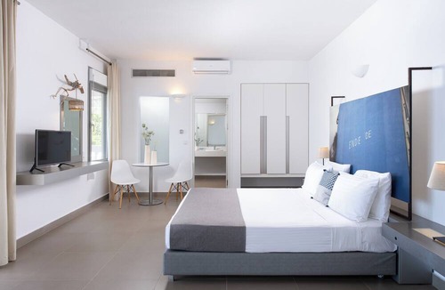 Skafidia Hotel | Mare Dei Suite Hotel Ionian Resort