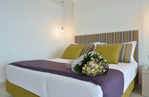 Ierapetra Hotel | El Greco Hotel