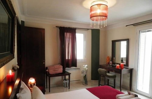 Galatas Hotel | Arcadia Suites and Spa
