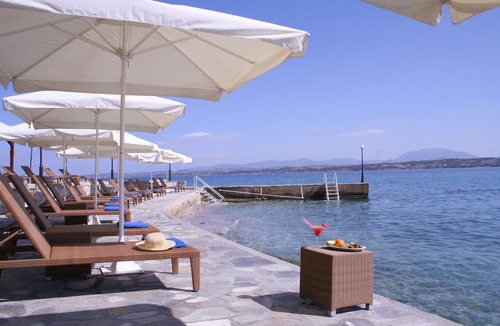 Spetses Hotel | Spetses Hotel
