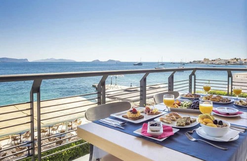 Spetses Hotel | Spetses Hotel