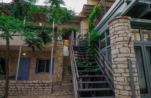 Mikros Gialos Hotel | Rouda Bay Hotel